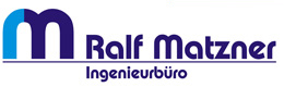 Ingenieurbüro Matzner, Logo